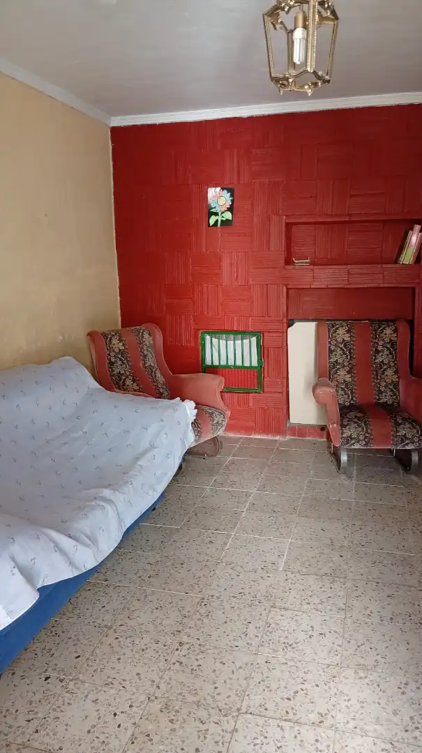 Chalet en venta en Pedanías - Extrarradio, imagen 7