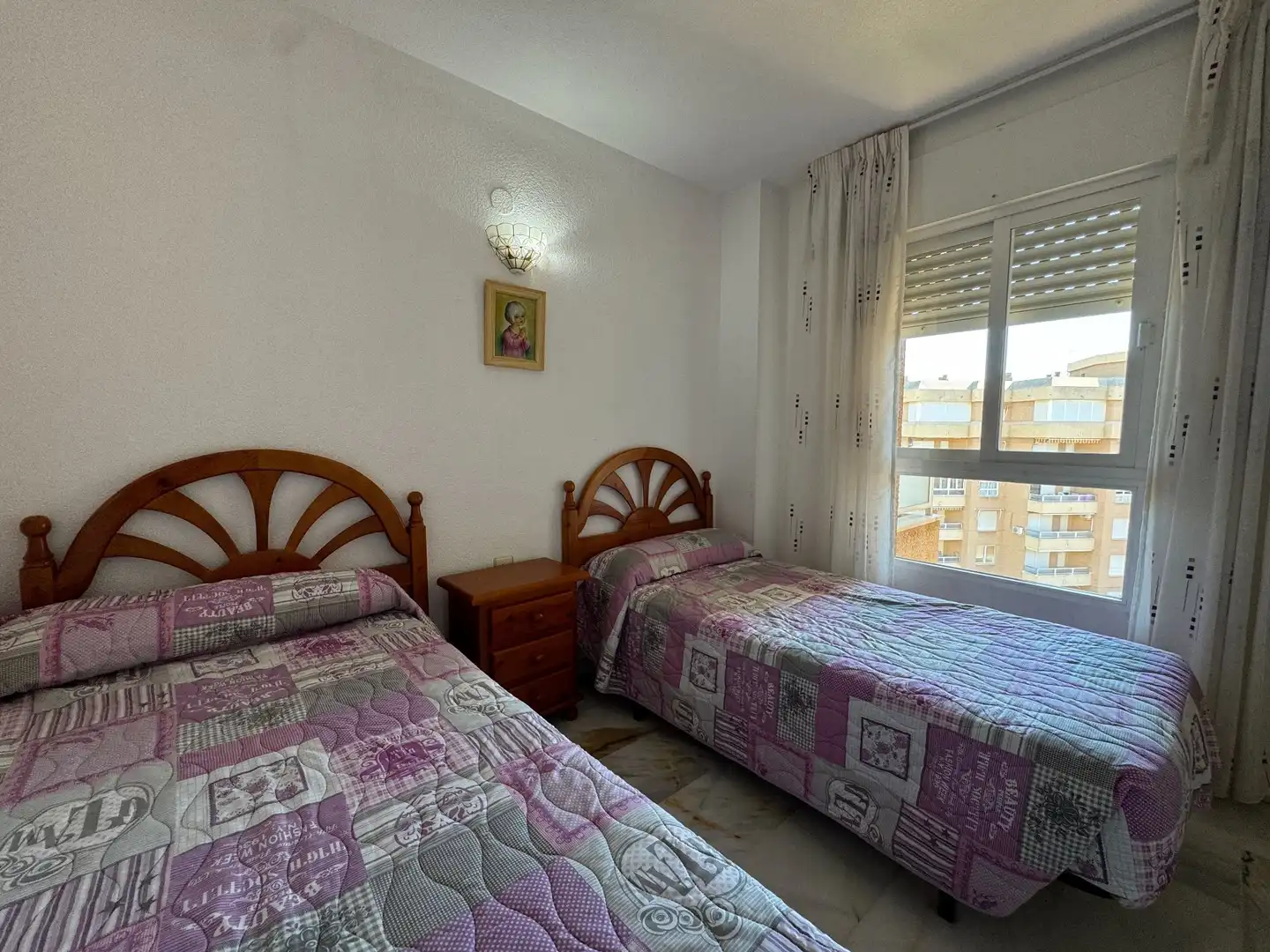 Appartement avec ascenseur à vendre à COSTA DEL ORO, imagen 6