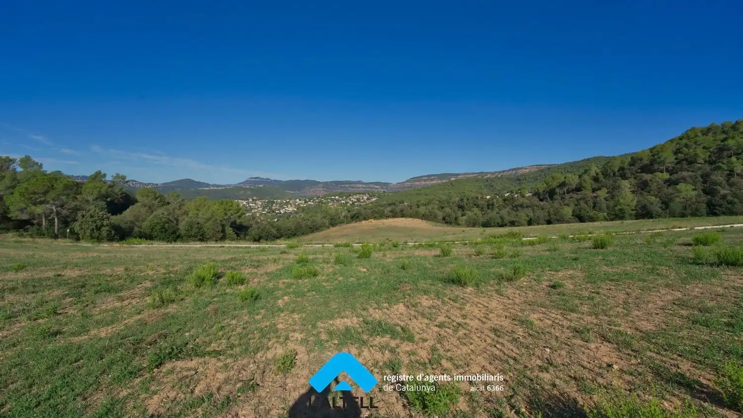 Terrenys i solars en venda a L'Ametlla del Vallès, imagen 34