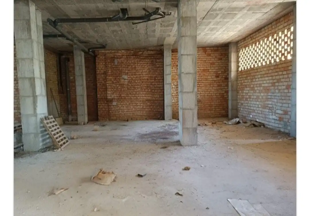 Gewerbefläche zum Verkauf in Avenida José María Fernández, imagen 8