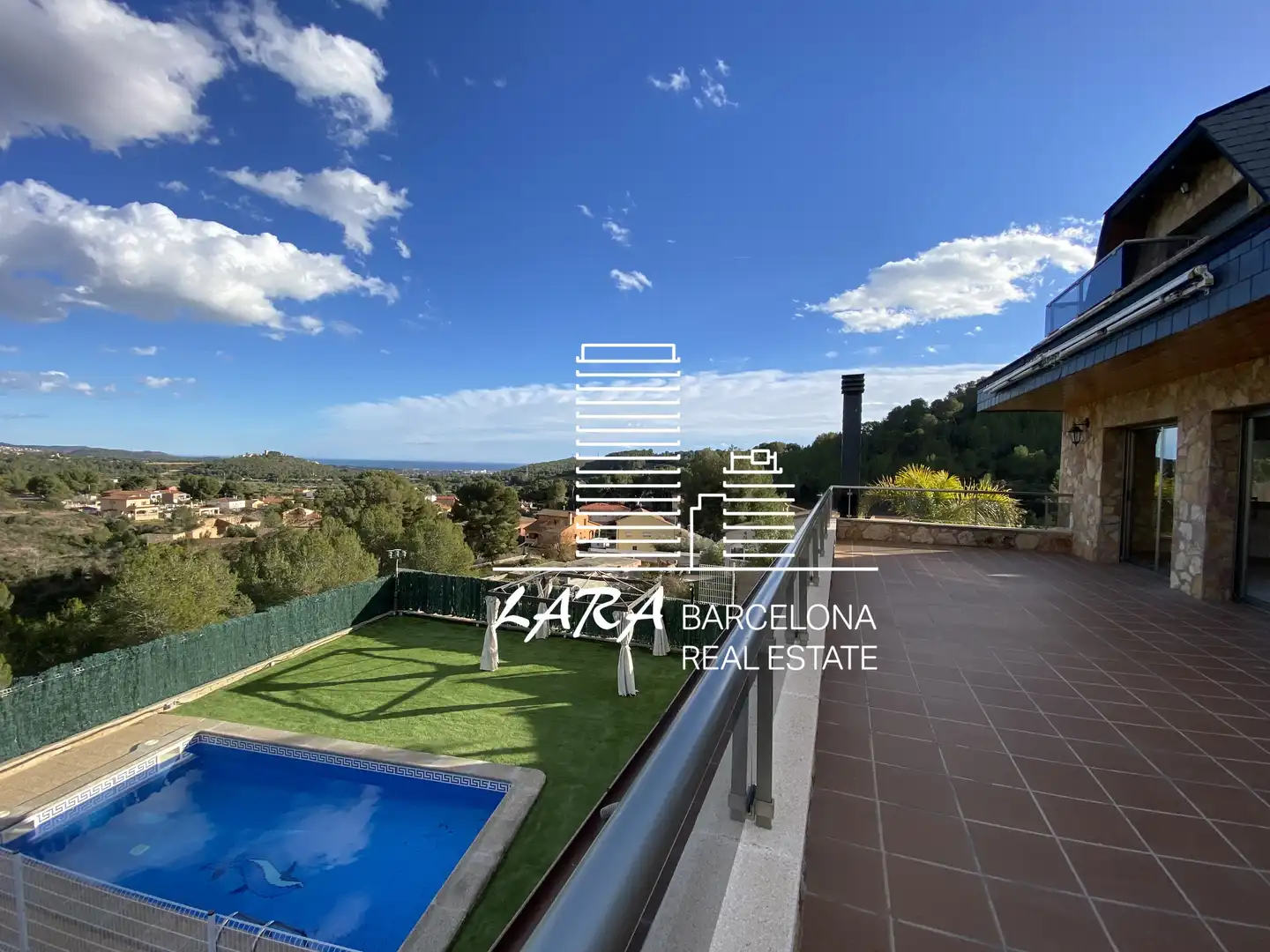 Houses for rent to own in Mas Borràs - Coto del Rey