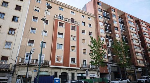 Foto 3 de Piso en venta en Calle Calle Juan de Garay, 27, Zabala, Bilbao