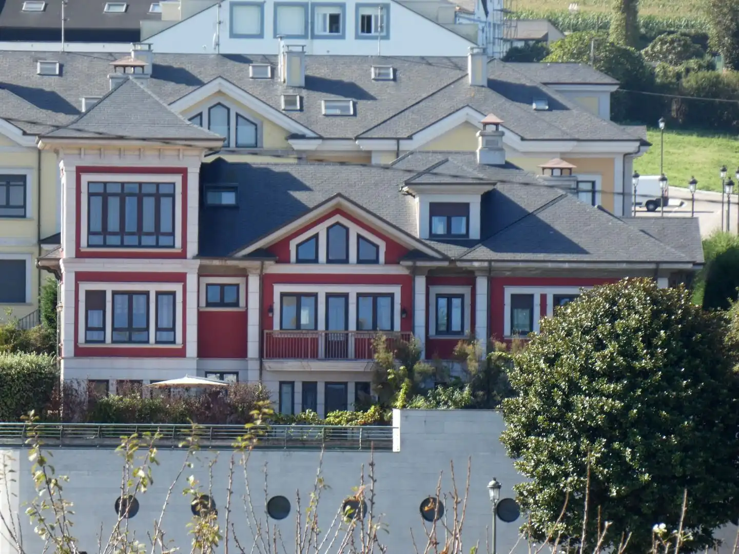 Casa in vendita a Navia, imagen 43