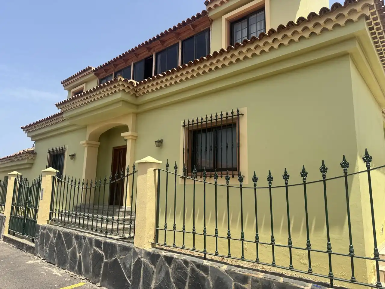 Houses for sale in Callejón Rocha, Las Galletas