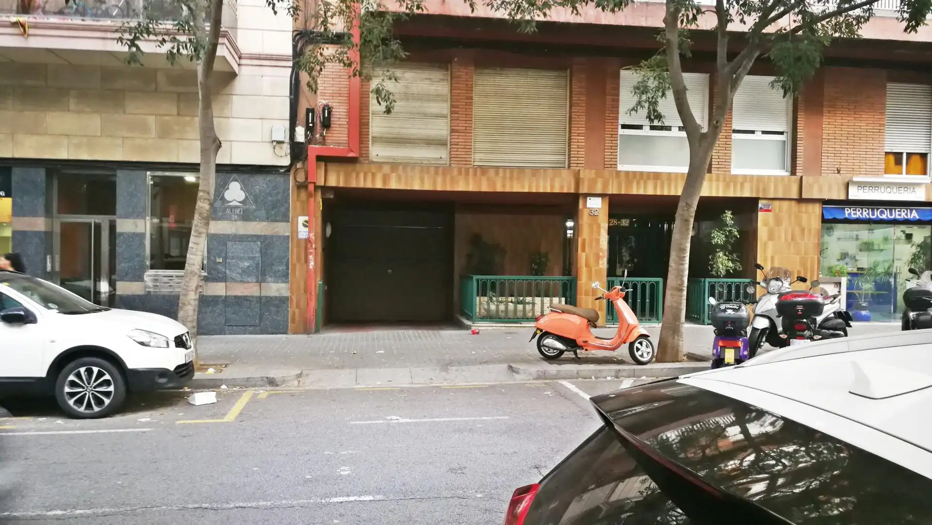 Individuel à vendre à d'Alí Bei 32, imagen 19