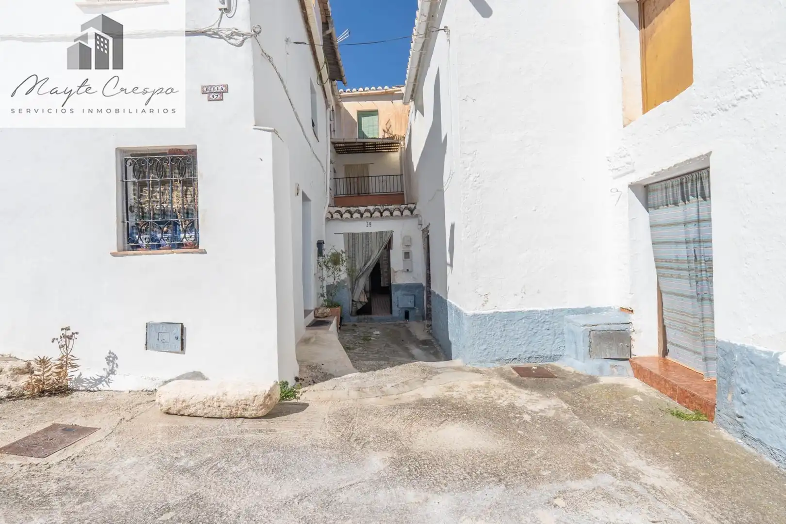 Casa en venta en Calle HABANA, imagen 20