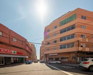 Exterior view of Flat for sale in Telde  with Storage room