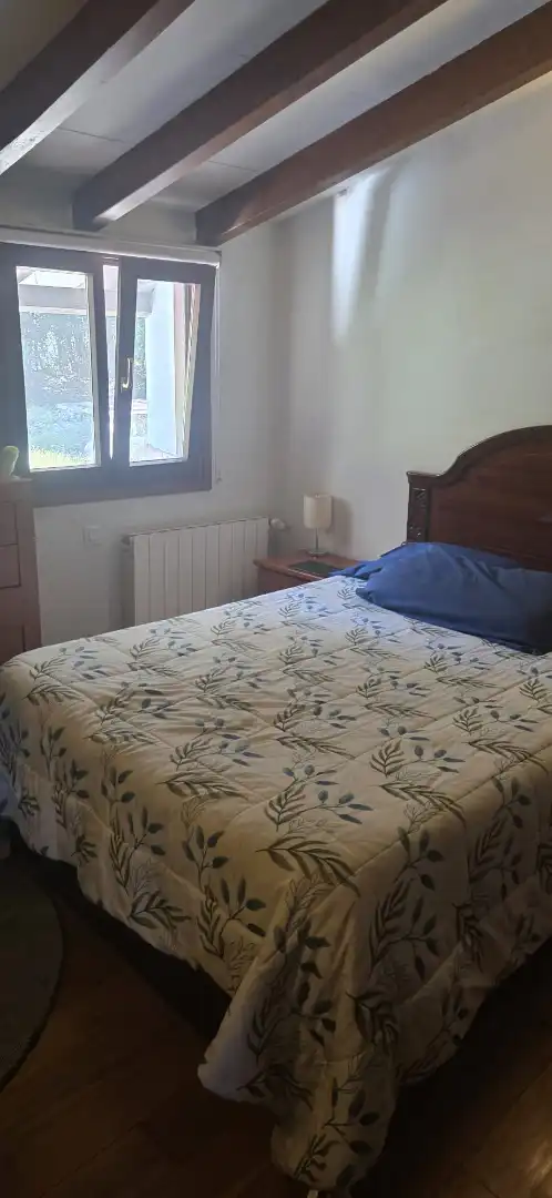 Bedroom of Detached homes for sale in Marina de Cudeyo  with Heating, Private garden and Storage room