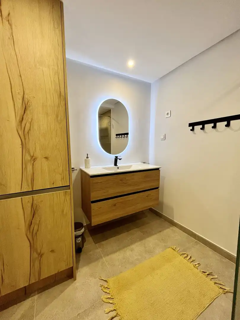 Pis amb piscina en venda a Estepona - Estepona,Centro,Calle Sefardi, imagen 28