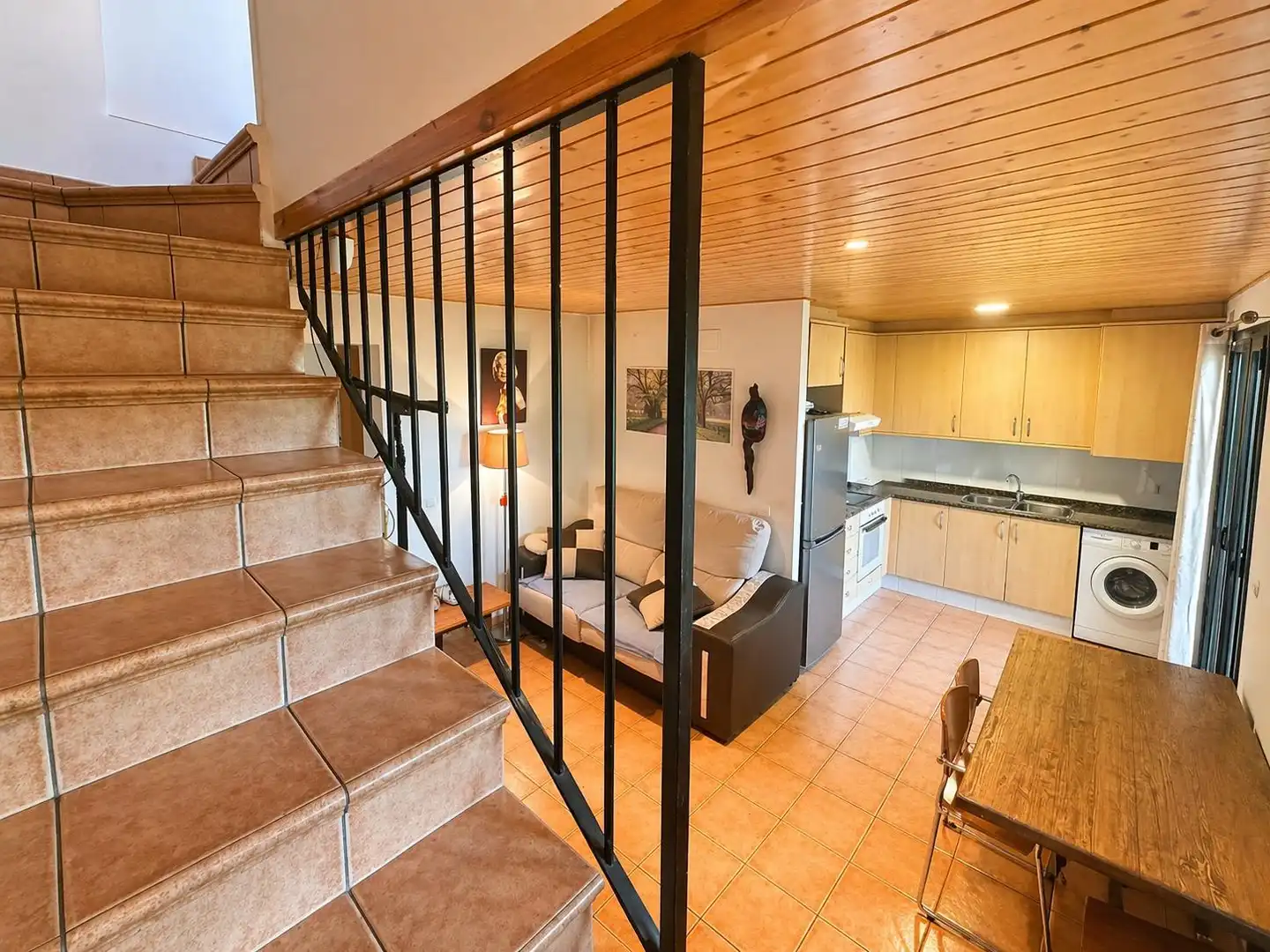 Piso en venta en Berga con Calefacción, Trastero y Balcón