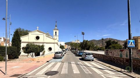Foto 3 de Edificio en venta en Santiago, 14, Santa Lucía, Cartagena