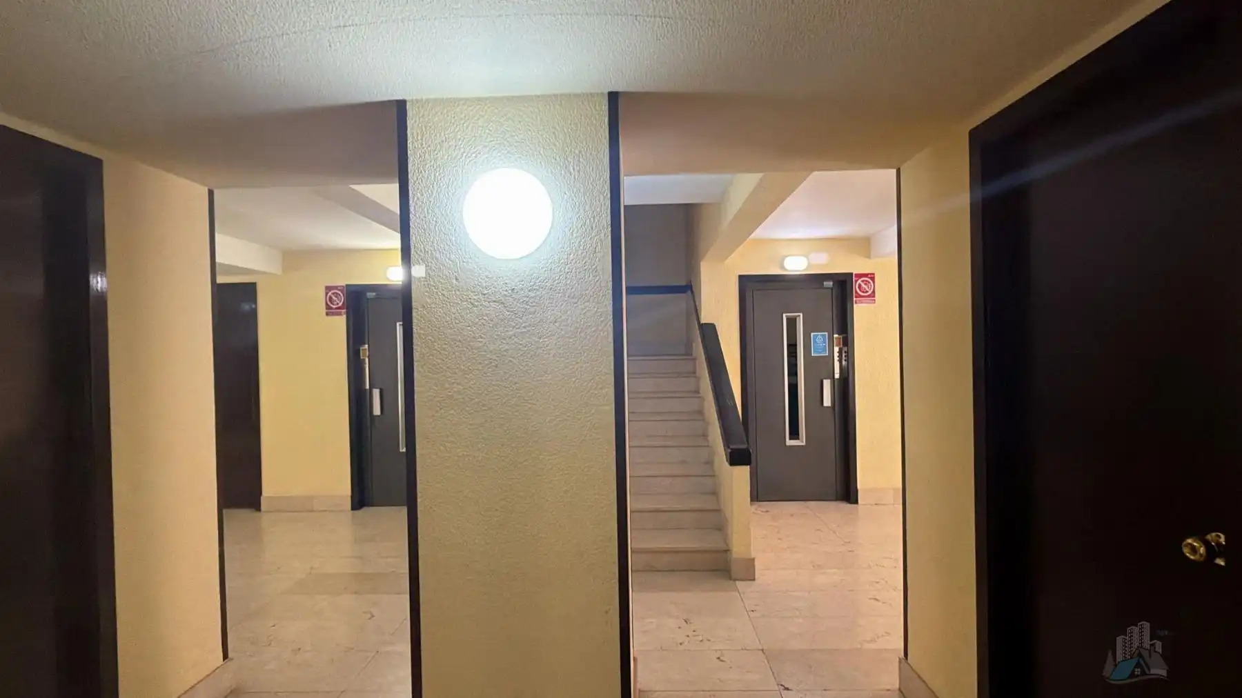 Piso en venta en Premià de Mar