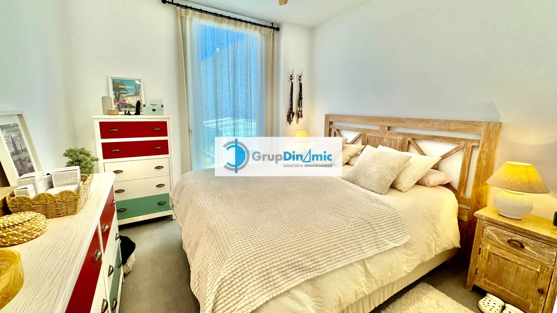 Habitación de Dúplex en venta en Palamós con Calefacción, Terraza y Amueblado