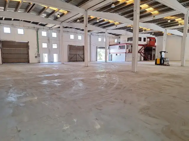 Industriegebäude zur Miete in Les Franqueses del Vallès, imagen 5