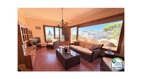 Foto 2 de Casa o chalet en venta en Calle de Salamanca, 11, Nord, Roses