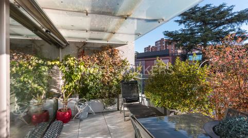 Foto 3 de Apartament en venda a Hispanoamérica - Bernabéu, Madrid