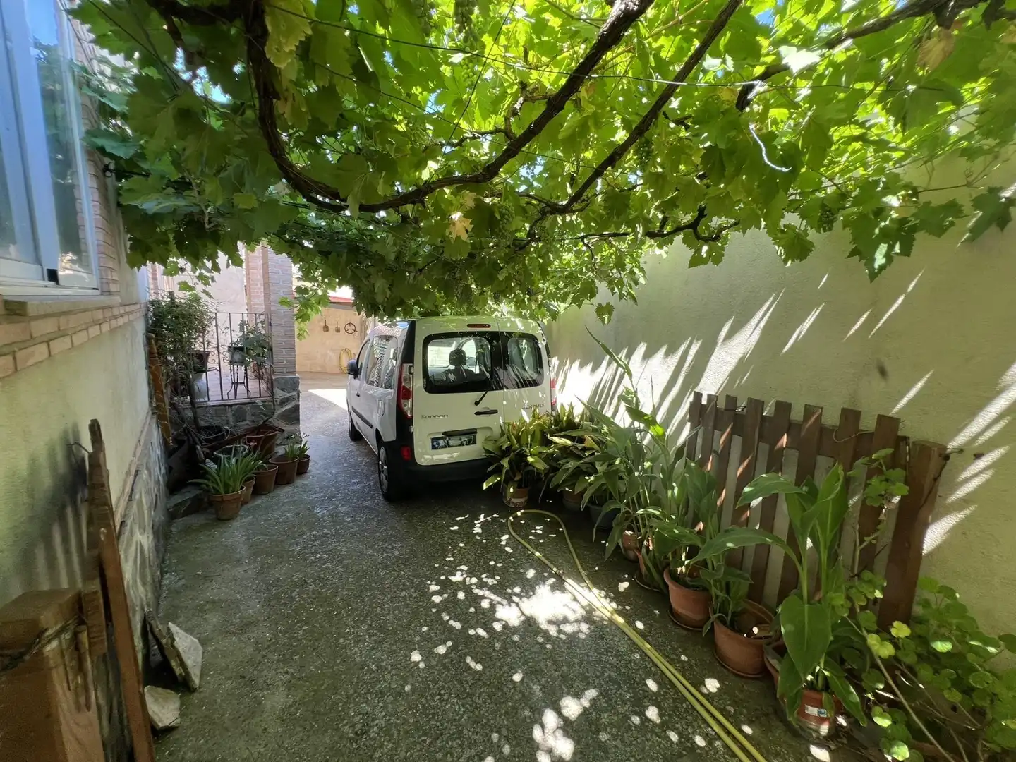 Casa con giardino in vendita a Los Navalmorales, imagen 49