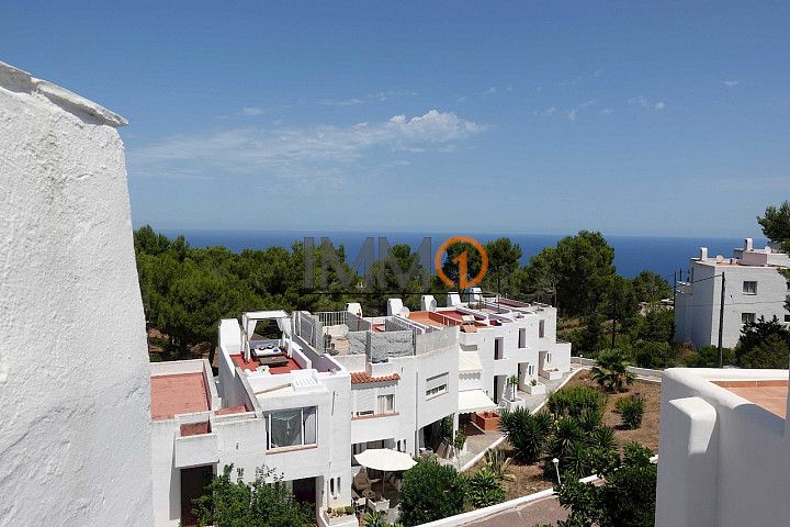 Single-family semi-detached for sale in Sant Joan de Labritja
