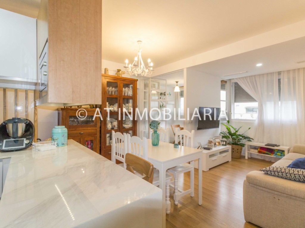 Piso en venta en Plaza Madrid, Paseo Marítimo - San José - La Laguna