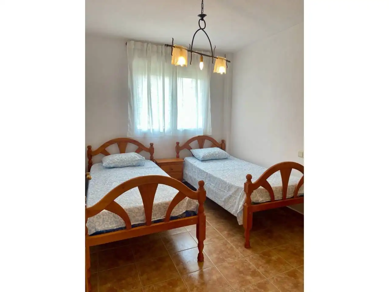 Casa o xalet en venda a Tibi
