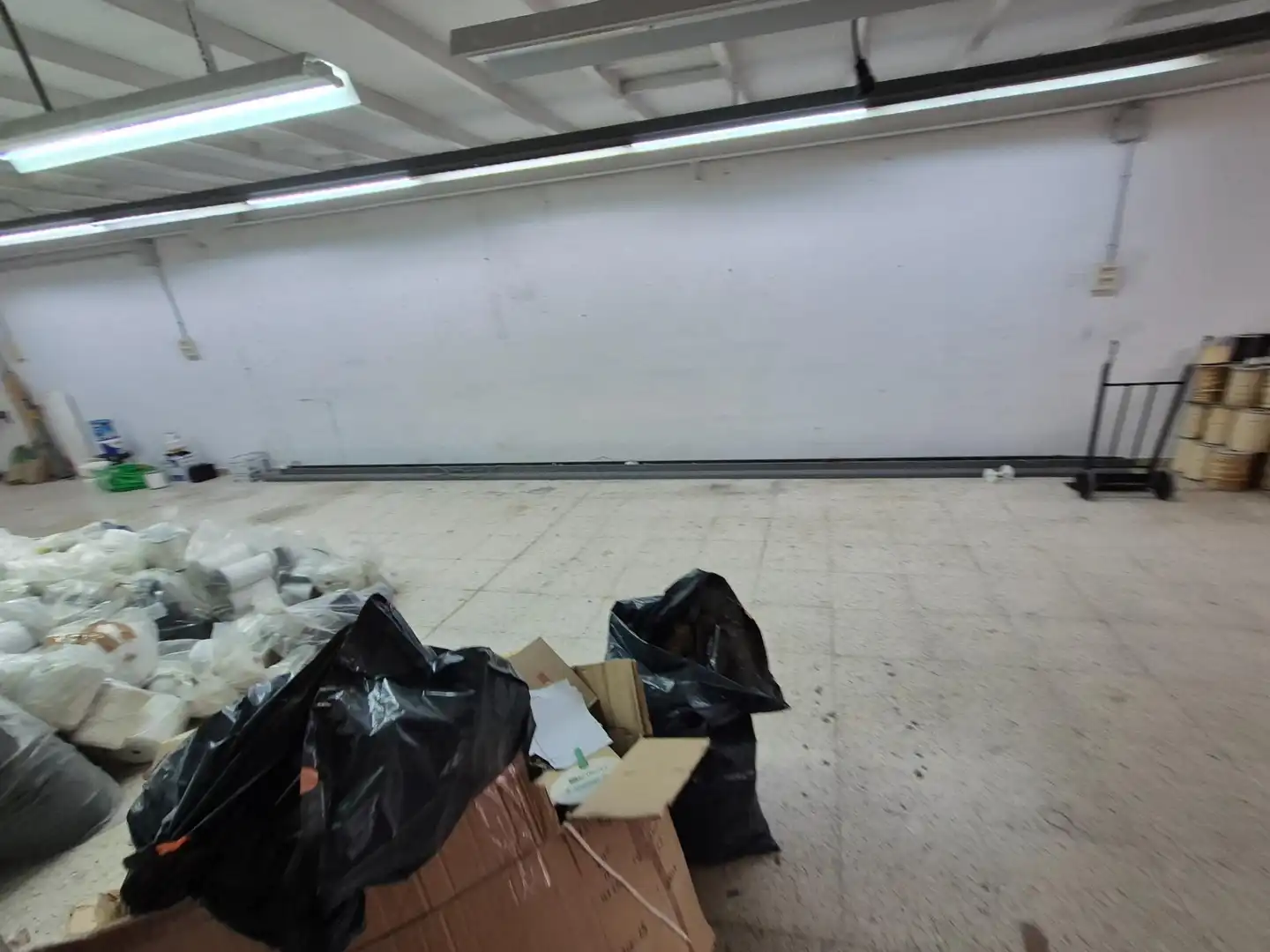Nave industrielle à louer à Campo Alto - Club de Campo, imagen 27