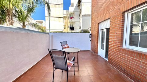 Foto 5 de Piso en venta en Calle Sant Vicent Ferrer, Centro Histórico, Gandia