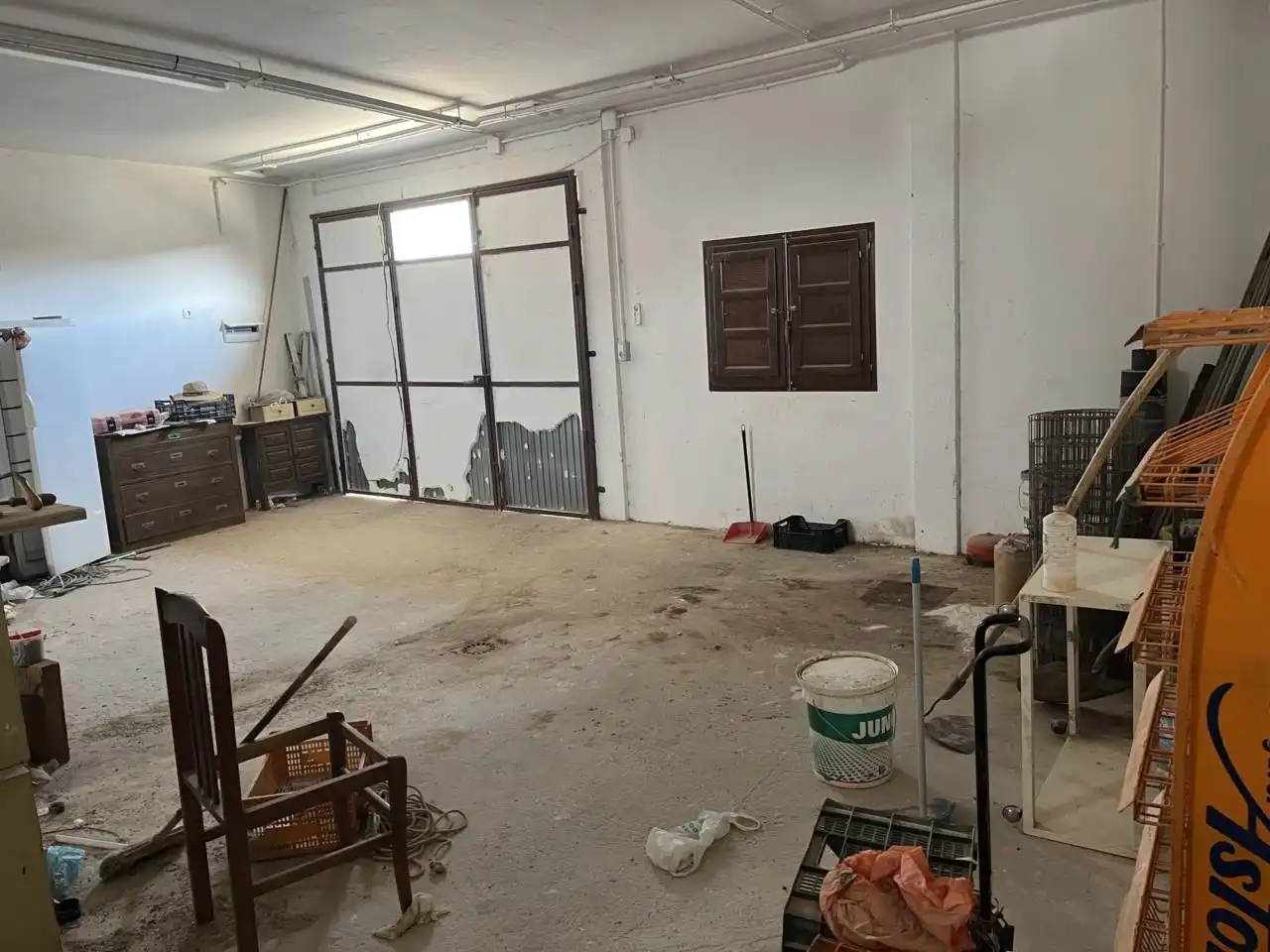 Casa o chalet en venta en Híjar con Calefacción y Amueblado