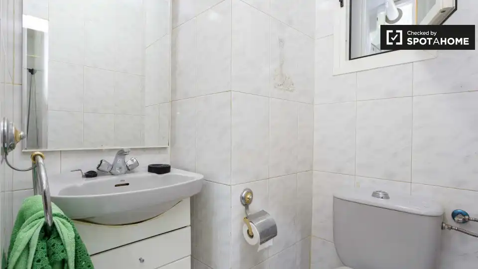 Habitació a Pueblo Nuevo