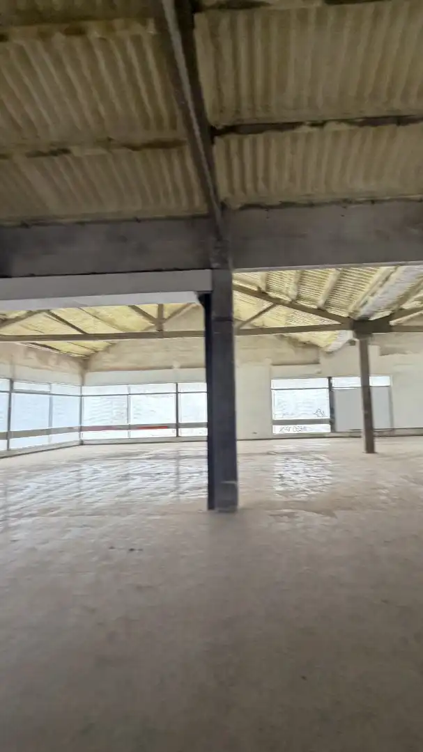 Industrial buildings for rent in Terrassa