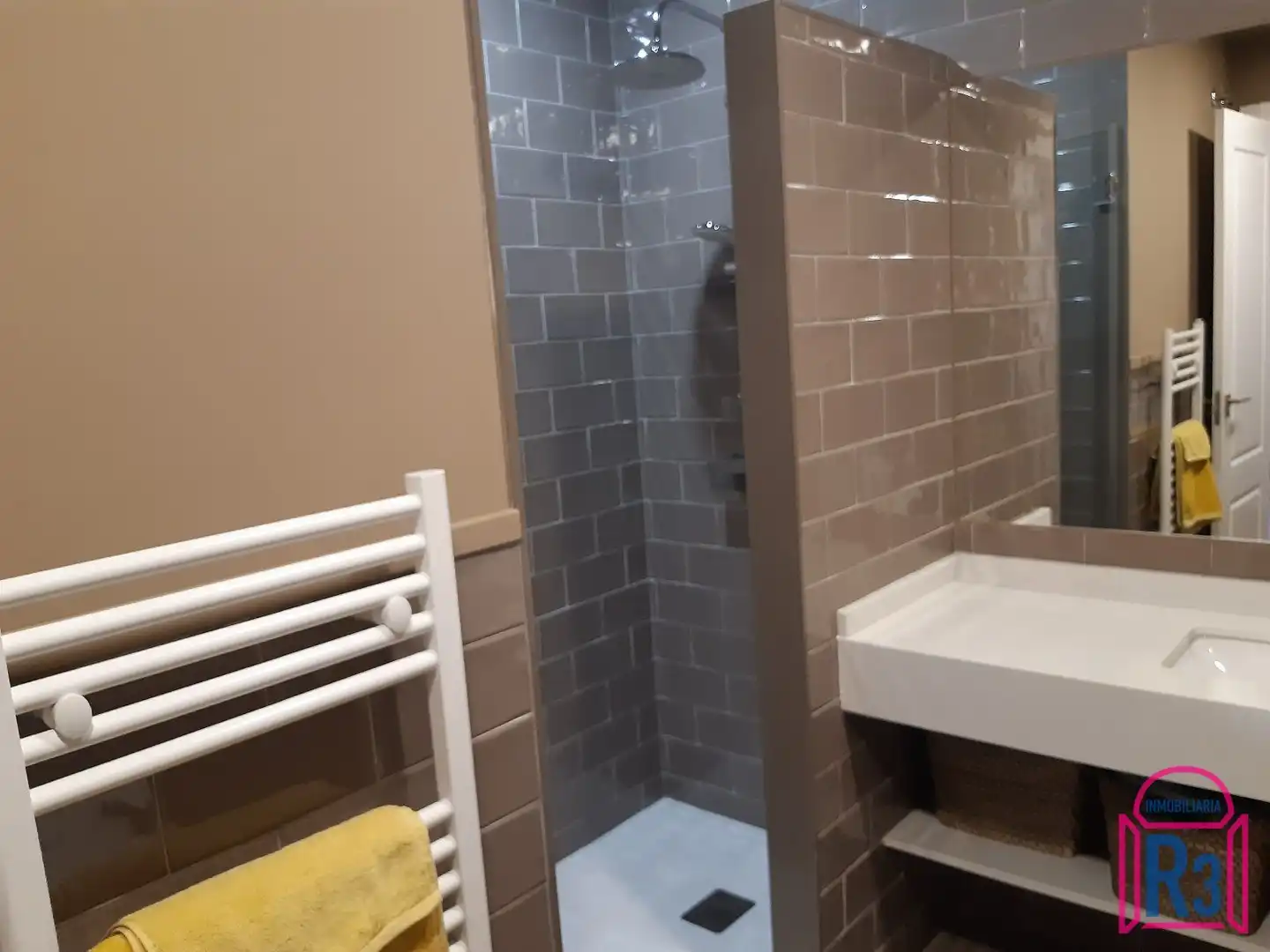 Apartamento de alquiler en Palencia, Crucero