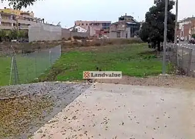 Terreny residencial en venda a Alcarràs, imagen 4