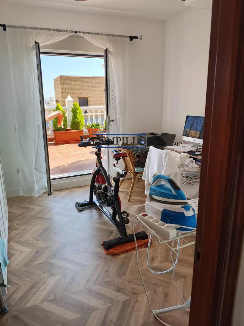 Penthouse with lift for sale in Adra, imagen 20