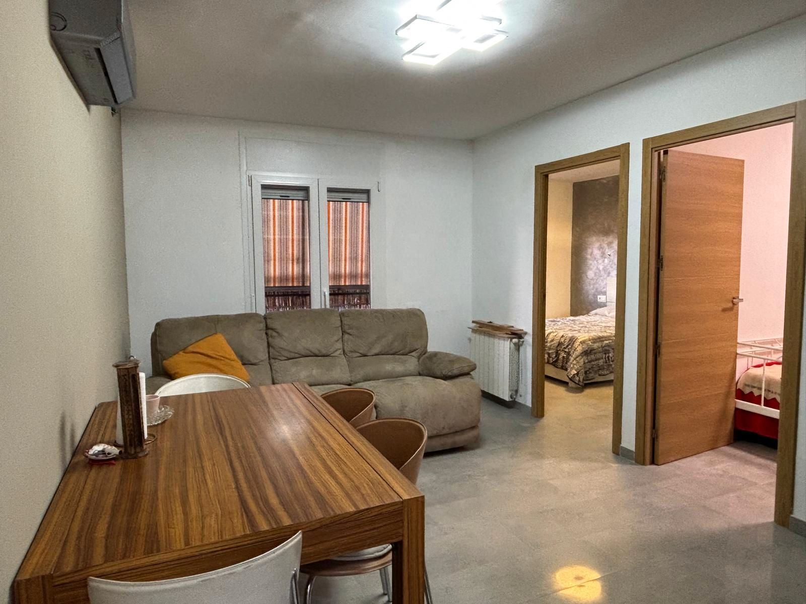 Pis en venda a Avinguda de les Corts Catalanes, Sant Adriá Nord