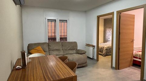 Foto 3 von Wohnung zum Verkauf in Avinguda de Les Corts Catalanes, Sant Adriá Nord, Sant Adrià de Besòs