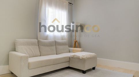 Photo 2 of Flat for rent in Jorge Juan, Fuente del Berro, Madrid Capital