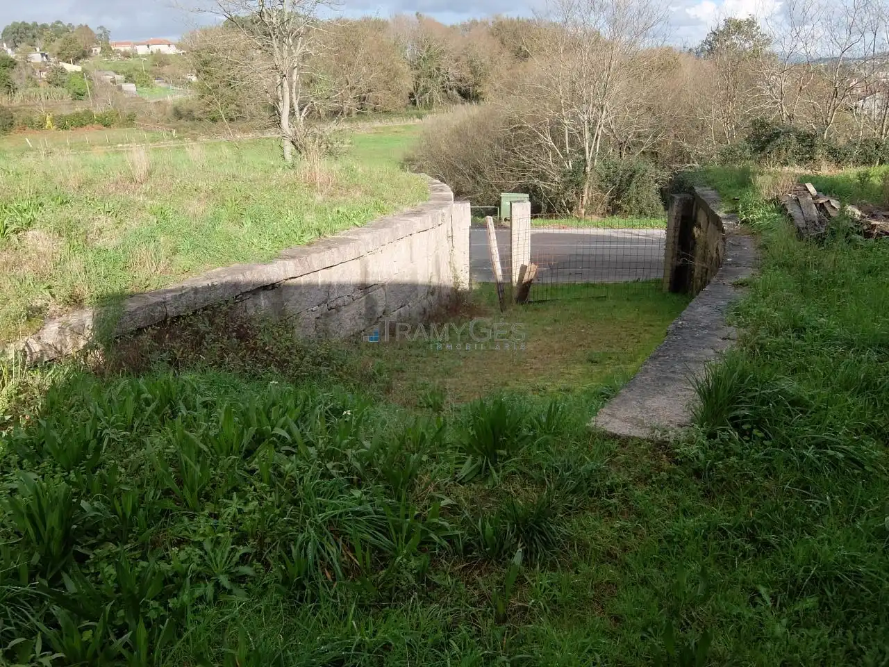 Xalet amb jardí en venda a Tui, imagen 30