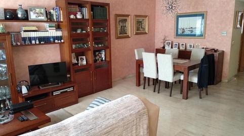 Foto 4 de Casa adosada en venta en Carrer de Rafael Balaguer, Pau Lledó, Castellón de la Plana / Castelló de la Plana