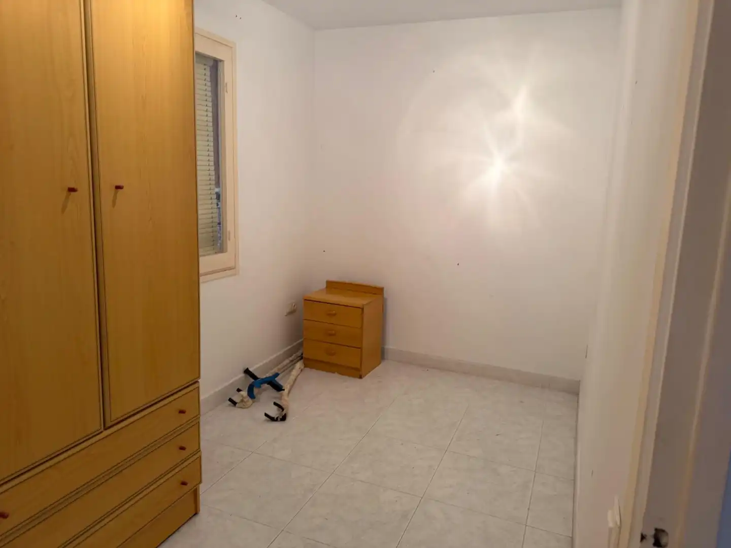 Bedroom of Ground floor for sale in Cerdanyola