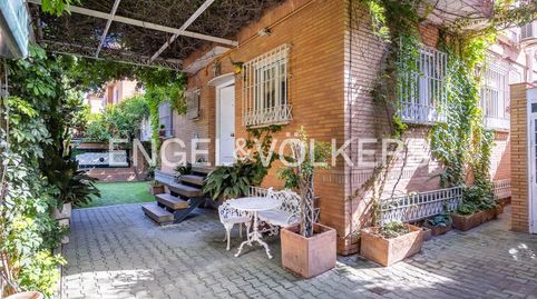 Foto 2 de Casa o chalet en venta en Heliópolis, Sevilla Capital