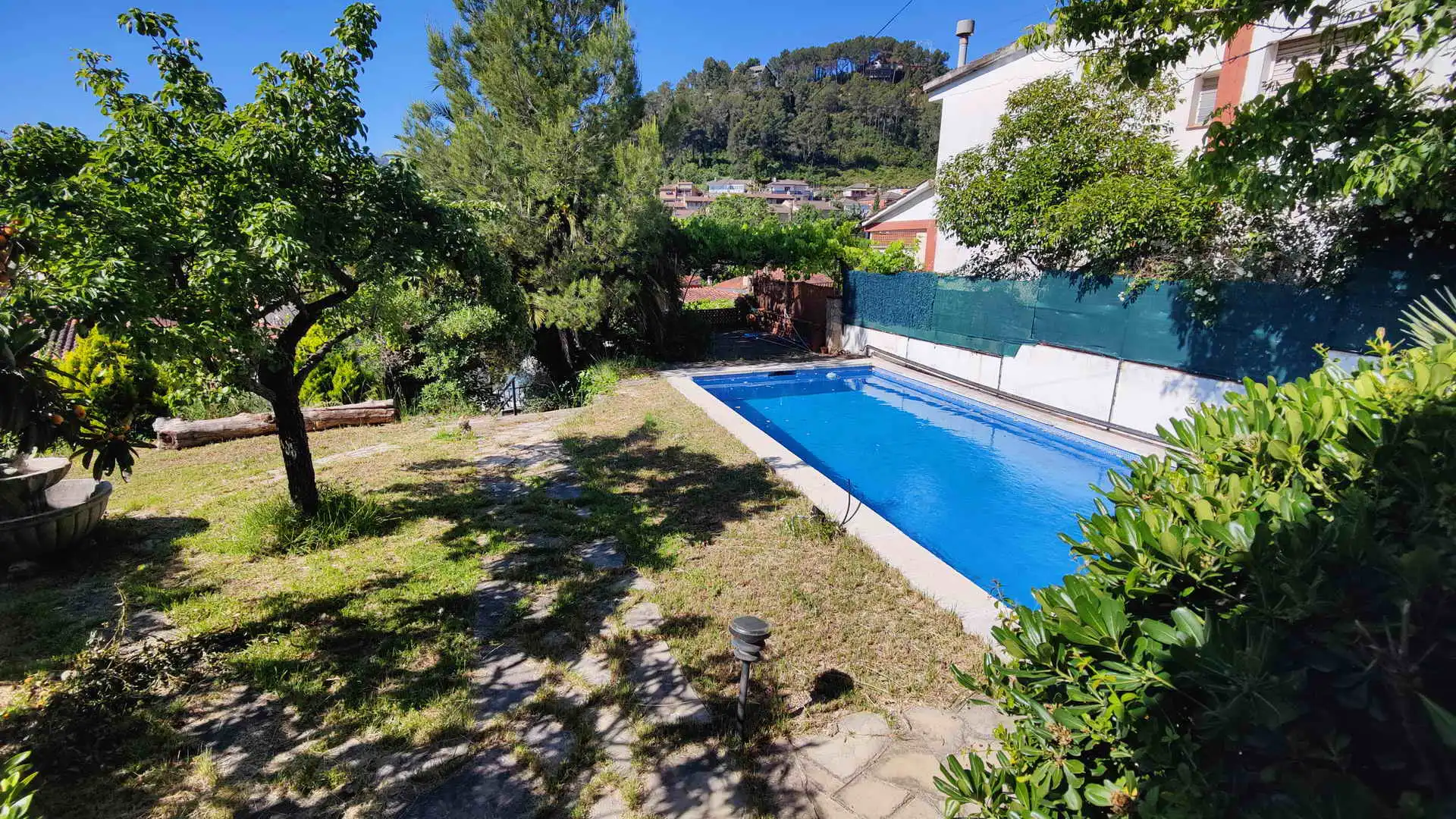 Villa avec piscine à vendre à Vallirana, imagen 10