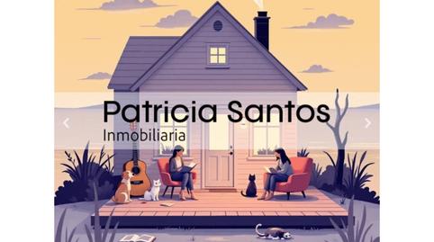 Foto 4 de Edifici en venda a Polvorín, Ourense Capital