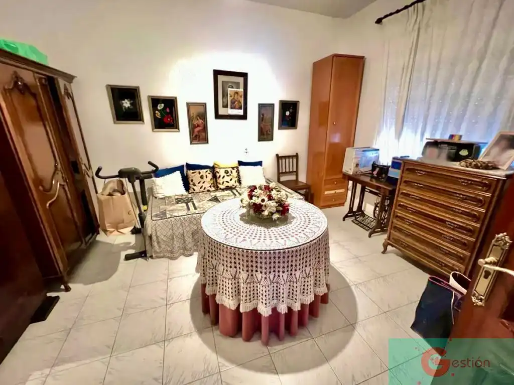 Maison avec terrasse à vendre à constitucion, imagen 8