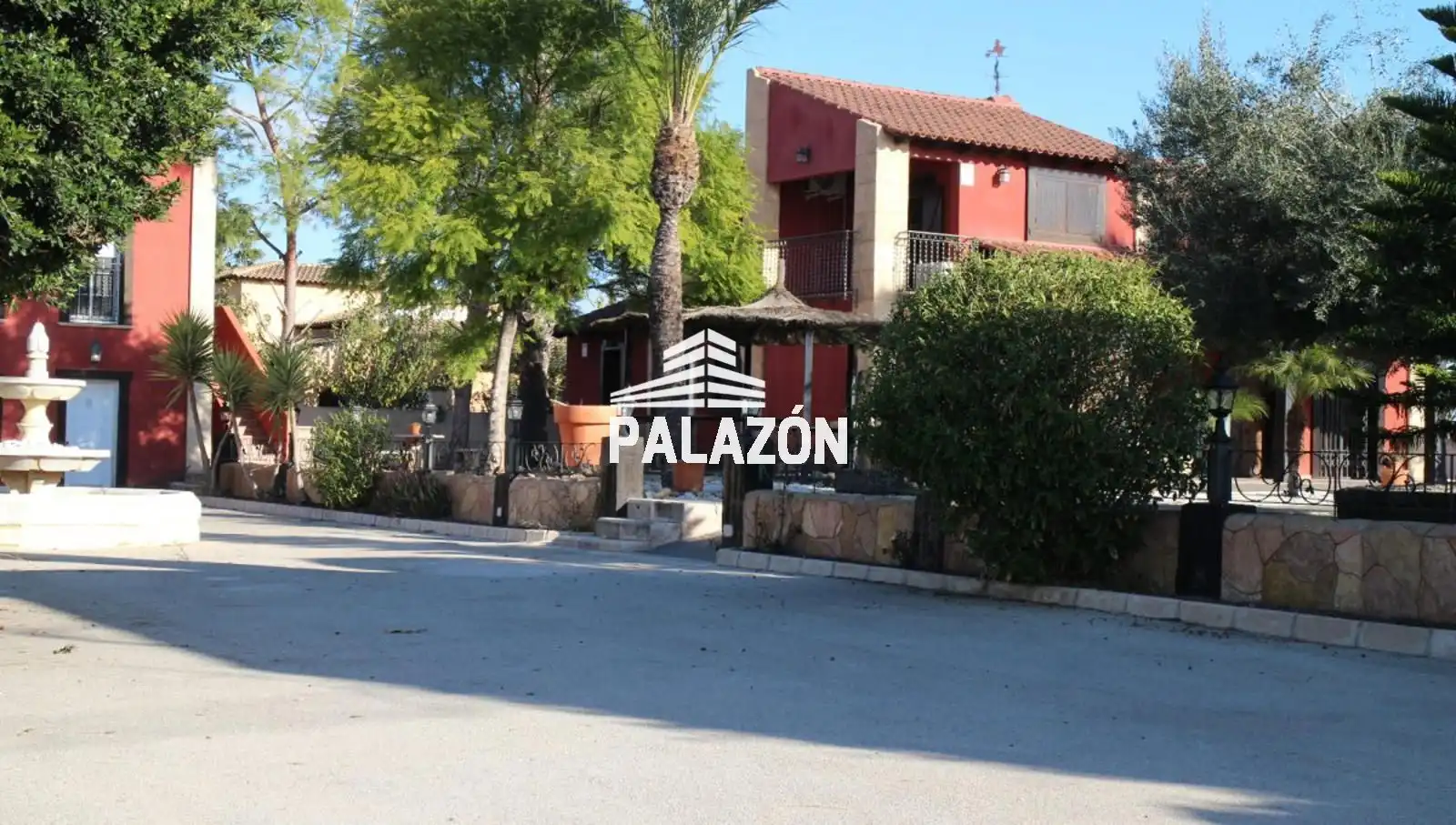 Detached house with pool for sale in Catral, imagen 15