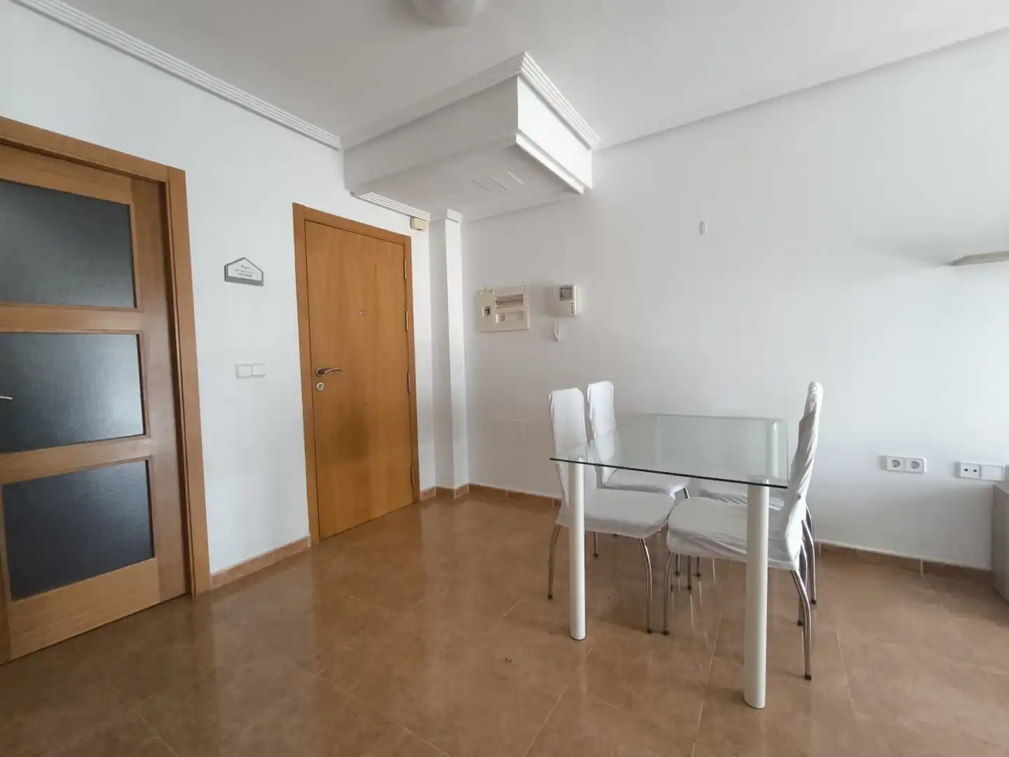 Ático en venta en Murcia con Aire acondicionado, Calefacción y Terraza