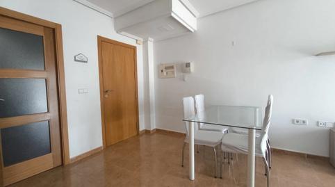 Foto 5 de Àtic en venda a Alberca, Murcia