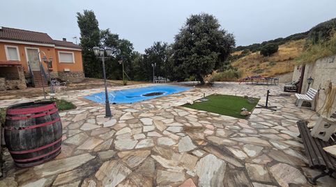 Piscina privada, imagen 2