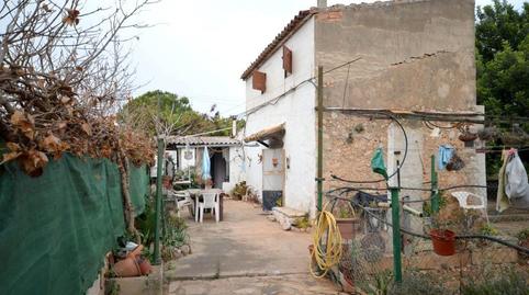 Foto 2 de Finca rústica en venda a Lloseta, Illes Balears