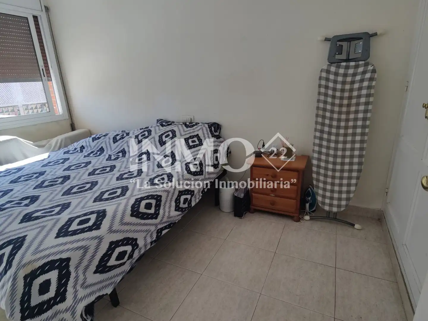 Bedroom of Apartments for sale in Cambrils  with Air Conditioner, Terrace and Oven