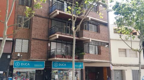 Foto 2 de Pis en venda a Avinguda de Martí Pujol, Centre, Barcelona