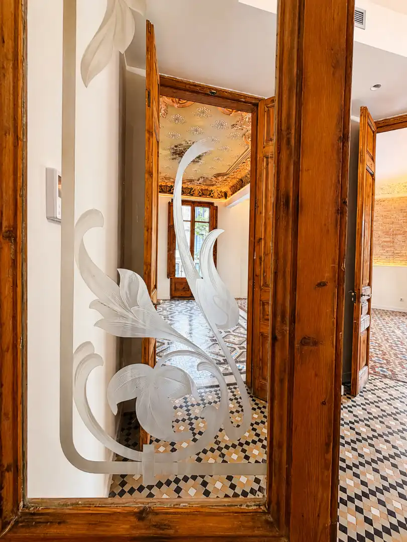 Flat for rent in Carrer de Trafalgar, Dreta de l'Eixample